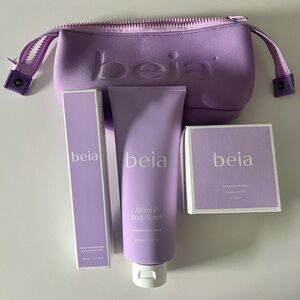 Beia Essentials Kit